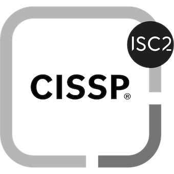 CISSP Certified